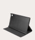 Фото #8 товара TUCANO Gala Tablet Case für Samsung A7 lite 8.7 Zoll schwarz