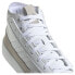 ADIDAS Znsored Hi Prem Leather trainers