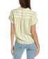 Beachlunchlounge Rosie Top Women's L - фото #2