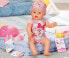 Zapf BABY born Magic Girl 43 cm (827956)