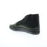 Фото #6 товара Globe Gillette Mid GBGILLM Mens Green Canvas Skate Inspired Sneakers Shoes 9.5