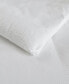 Фото #8 товара Honeycomb Textured Oversized Down Alternative Comforter, Twin/Twin XL