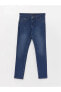 Фото #6 товара LCW Jeans 750 Slim Fit İnce Erkek Jean Pantolon