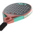 SIUX Trilogy lite air 4 Woman Padel Racket