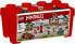 Lego Ninjago 71787 Die Ninja Creative Backsteinkiste, Range, Auto und Motorradspielzeug