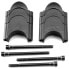 Фото #1 товара DEDA Spacers Kit For Extender Handlebar Parabolica/Fastblack