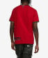 ფოტო #2 პროდუქტის Men's Short Sleeves Rock and Roll T-shirt