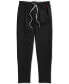 ფოტო #3 პროდუქტის Men's Supreme Comfort Classic-Fit Pajama Pants