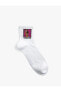 Фото #1 товара Носки Koton Sock Embellished Detail