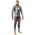 Фото #2 товара CRESSI 7 mm spearfishing wetsuit