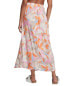 Фото #2 товара Saltwater Luxe Maxi Skirt Women's Xs