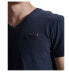 SUPERDRY Orange Label Classic short sleeve v neck T-shirt