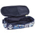 MILAN Oval Pencil Case The Yeti 2 Special Series