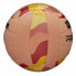 Волейбольный мяч Wilson Pro Tour Персик (Один размер)