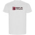 KRUSKIS Grasp Life ECO short sleeve T-shirt