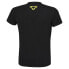 MACNA Statement short sleeve T-shirt Statement Black, 2XL - фото #3