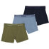 Фото #1 товара GARCIA Z1045 boxers 3 units