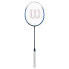 WILSON Fierce C 2700 Badminton Racket