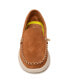 Фото #3 товара Women's Discover Classic Slip-on Moccasin Shoes