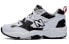 Кроссовки New Balance WX608RB1 B Black/White