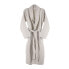 Фото #1 товара WELLHOME WH0593 Cotton Bathrobe