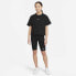 NIKE Sportswear short sleeve T-shirt