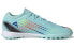Фото #2 товара Футбольные кроссовки Adidas X Speedportal TURF синего цвета