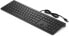 Фото #5 товара HP Pavilion 300 - Tastatur - USB - Deutsch - Jet - Keyboard - QWERTZ