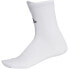 Фото #1 товара Adidas Alphaskin Ultralight Crew U CG2660 socks