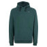 Толстовка Klättermusen Runa Elements Hoodie Dark Deep Sea, S - фото #3