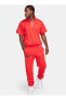 Фото #3 товара Спортивные брюки Nike Dri-Fit Standard Issue, красные, мужские