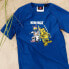 Фото #5 товара LEGO WEAR Aris Short Sleeve T-Shirt Water Sports