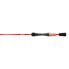 Фото #3 товара Shimano SOJOURN SPINNING, Freshwater, Spinning, 5'6", Ultra Light, 2 pcs, (SJ...