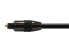 Фото #5 товара Equip TOSLINK Optical SPDIF Digital Audio Cable - 3.0m - TOSLINK - Male - TOSLINK - Male - 3 m - Black