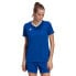 Фото #1 товара ADIDAS Entrada 22 short sleeve T-shirt