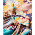 Фото #6 товара SUPERDRY Printed Sleeveless Short Dress