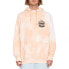 VOLCOM Trippin Dye hoodie