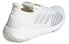 adidas PulseBOOST 低帮 跑步鞋 女款 白灰 / Кроссовки Adidas PulseBOOST FU7344