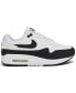 Фото #2 товара Кроссовки женские Nike Air Max 1 '87 Casual Sneakers from Finish Line