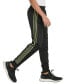 ფოტო #2 პროდუქტის Big Boys Classic 3-Stripe Joggers