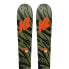 Фото #1 товара K2 Indy+FDT 7.0 L Plate Alpine Skis