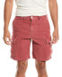 Фото #1 товара Brunello Cucinelli Short Men's 44