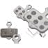 Фото #1 товара VOXOM Bsc7 Organic Disc Brake Pads