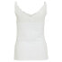 VILA Officiel Strap Lace sleeveless T-shirt