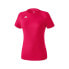 ფოტო #1 პროდუქტის ERIMA Performance short sleeve T-shirt