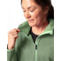 Фото #8 товара VAUDE Mineo full zip fleece