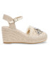 Women's Liberty Espadrille Wedge Sandals