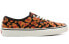 Кроссовки Vans Authentic Leopard VN0A2Z5IV4V