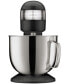 Миксер Cuisinart Precision Pro 5.5-Qt. Digital Stand Mixer