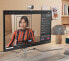 Фото #9 товара HP 950 4K Webcam - Full HD - 30 fps - 1x - Auto - Auto - USB 3.2 Gen 1 (3.1 Gen 1)